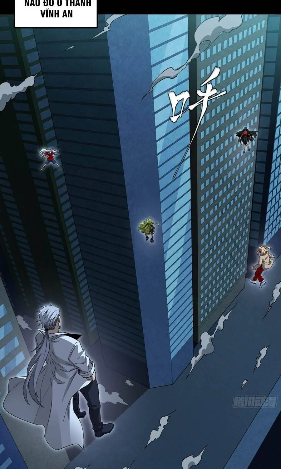 Chapter 391 - Trang 35