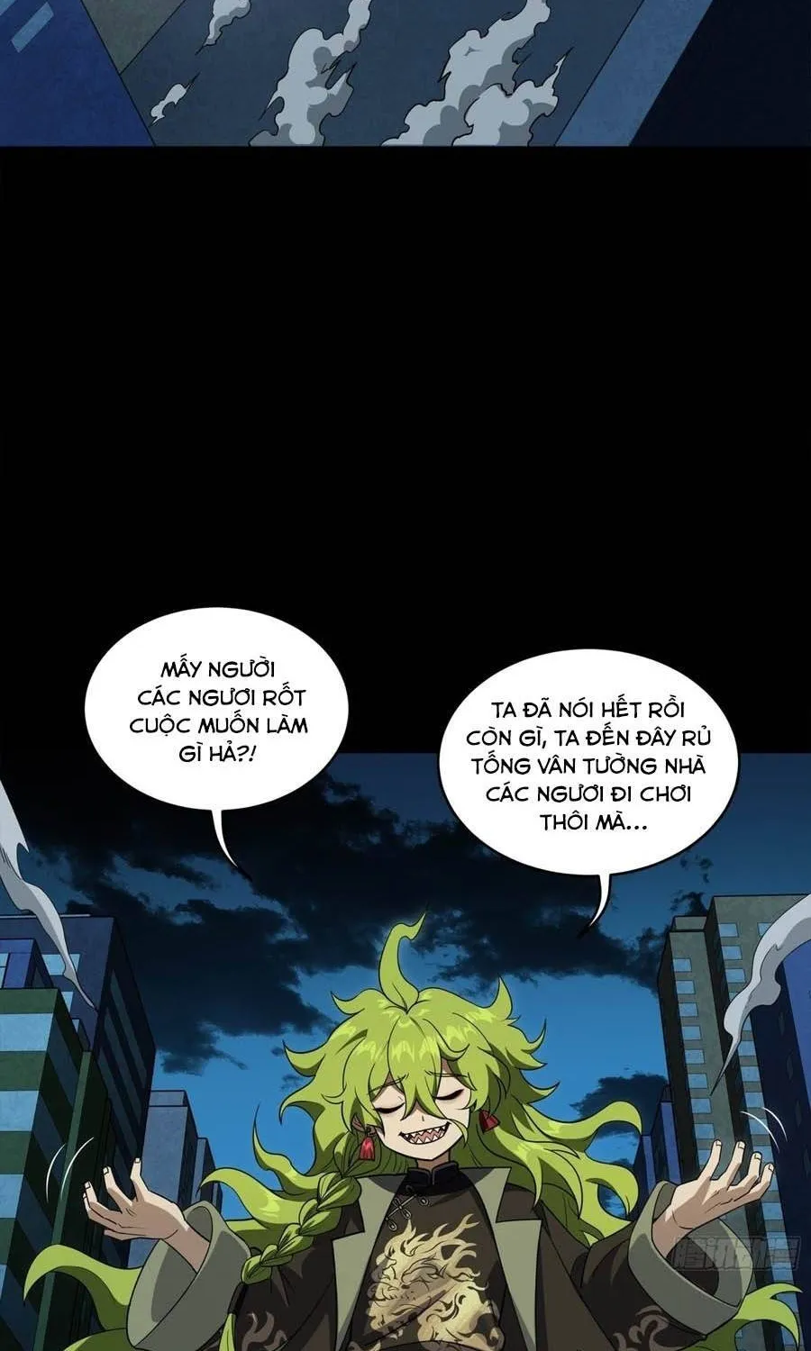 Chapter 391 - Trang 36