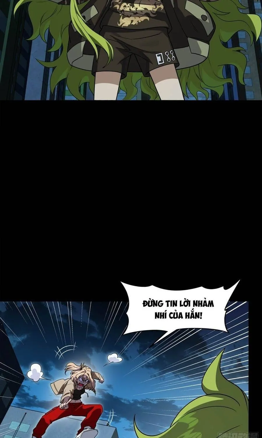 Chapter 391 - Trang 37