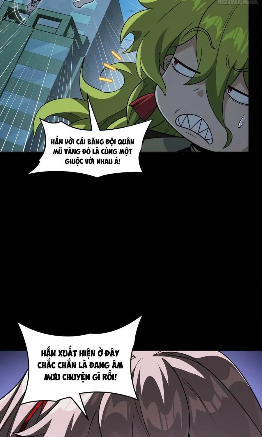 Chapter 391 - Trang 38