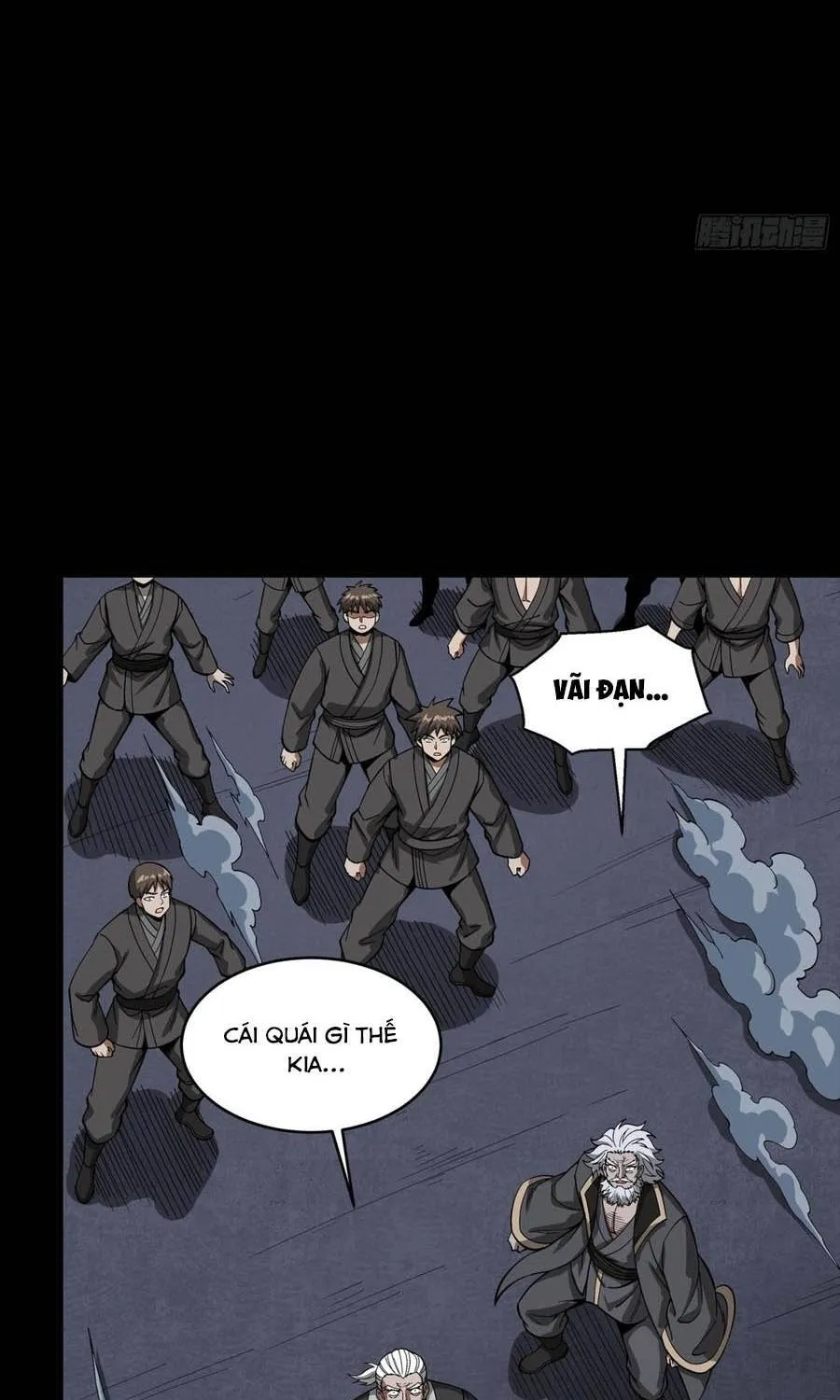 Chapter 391 - Trang 59