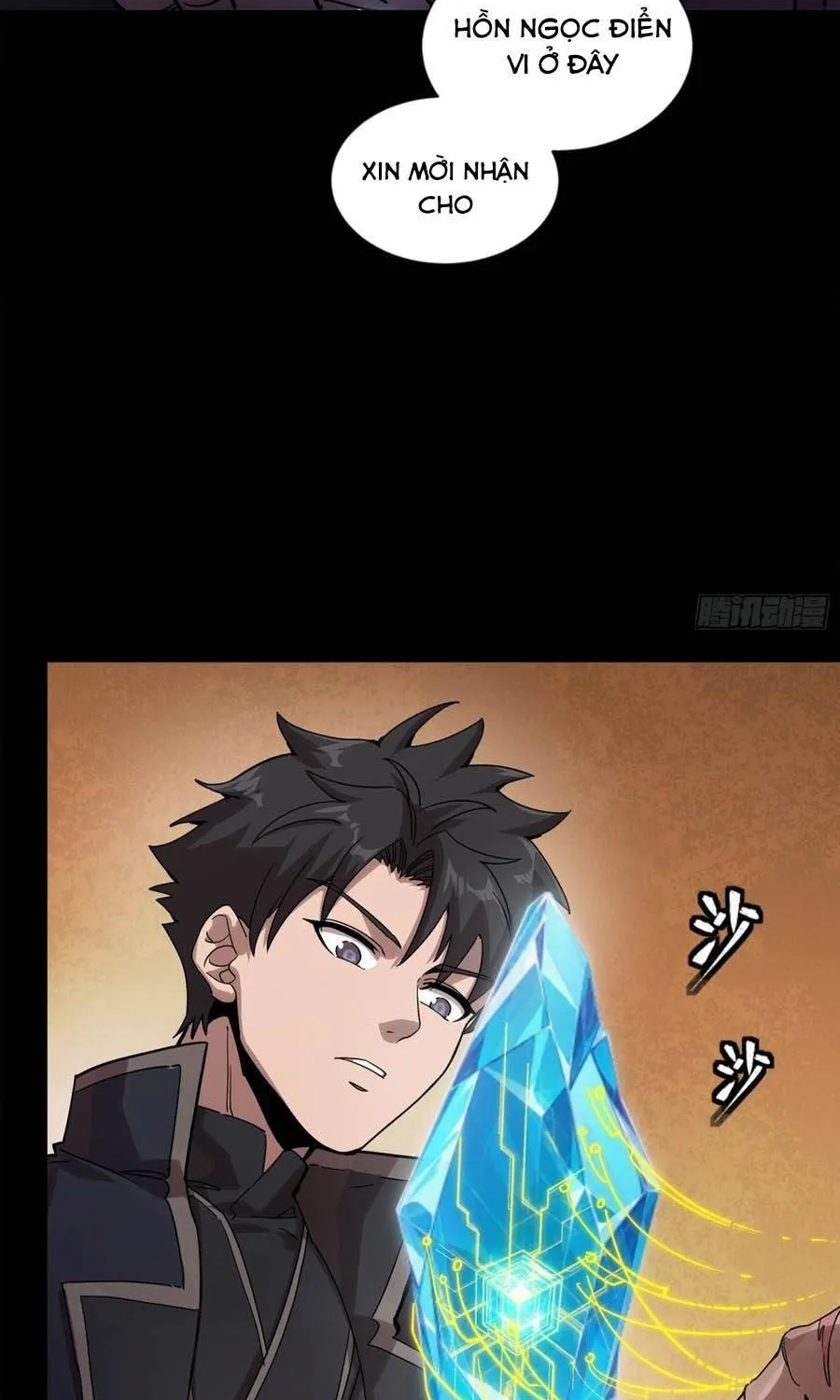 Chapter 391 - Trang 7