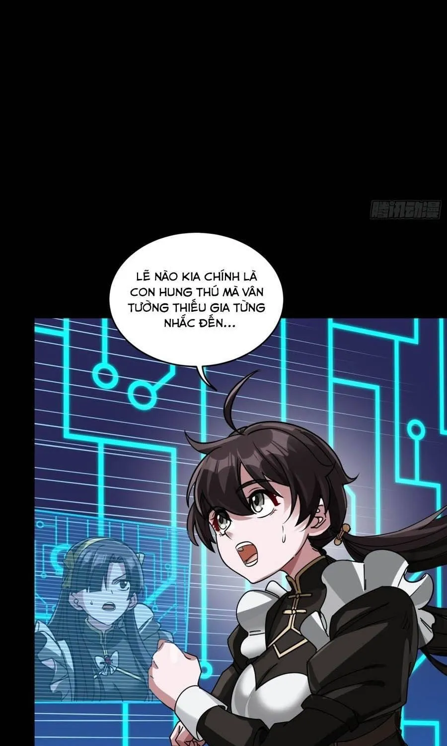 Chapter 391 - Trang 65