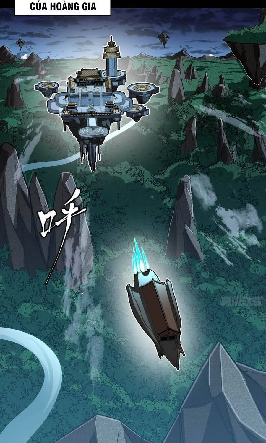 Chapter 391 - Trang 67