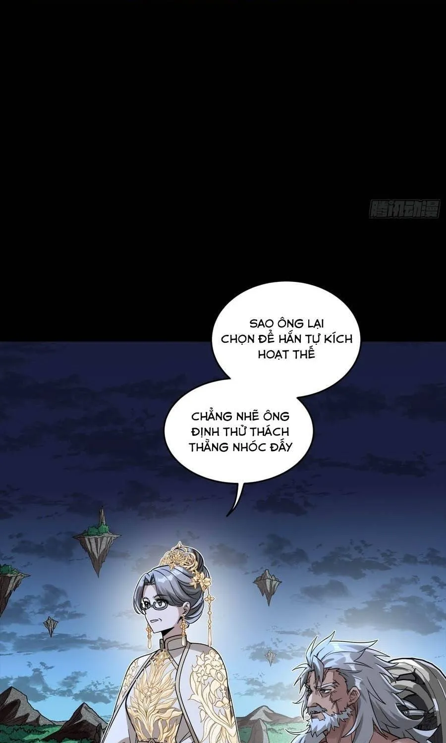 Chapter 391 - Trang 69