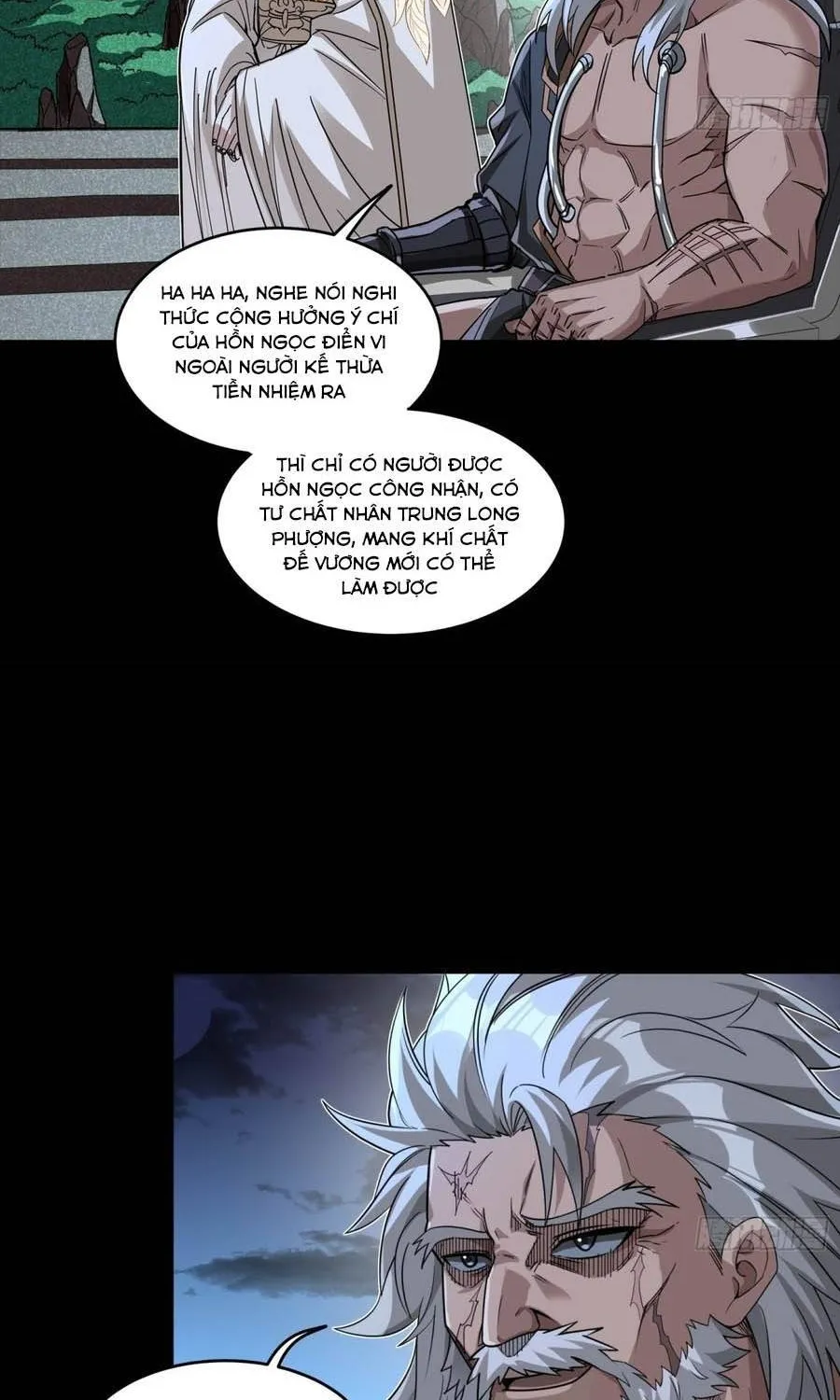 Chapter 391 - Trang 70