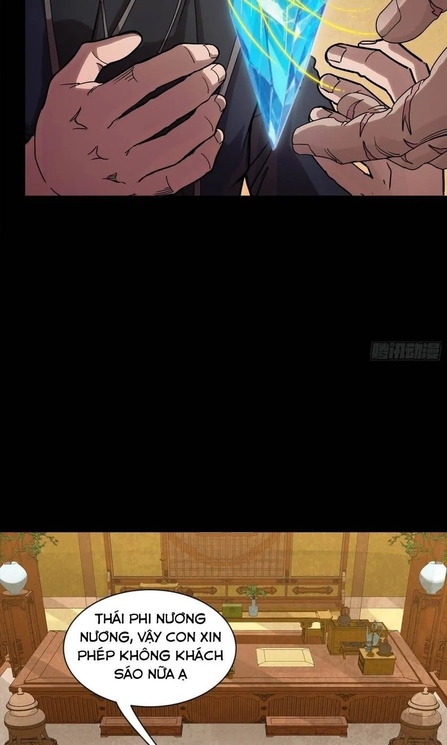 Chapter 391 - Trang 8