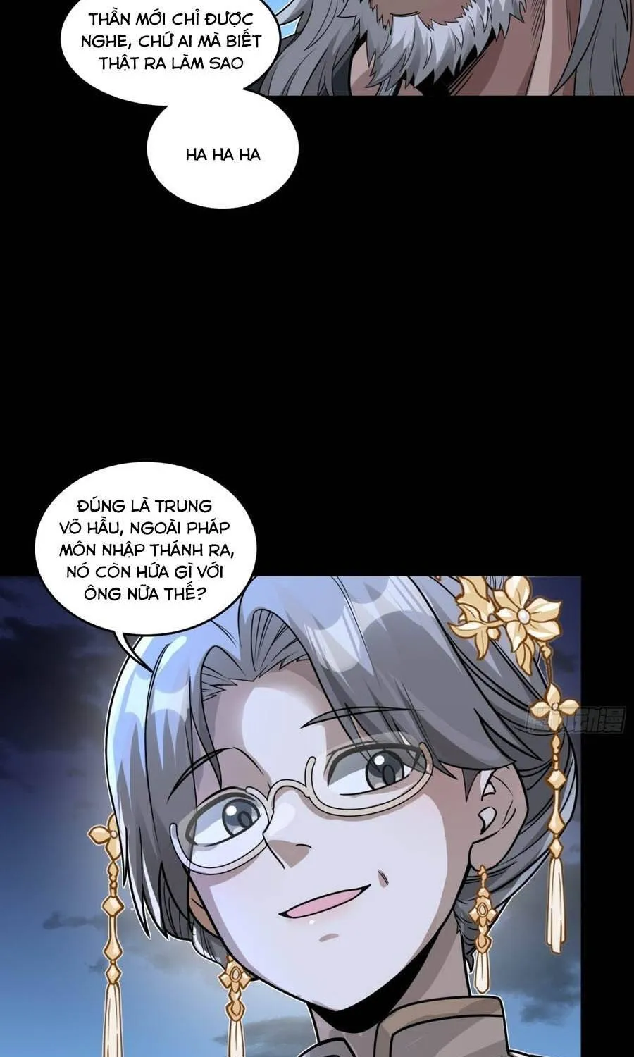 Chapter 391 - Trang 71