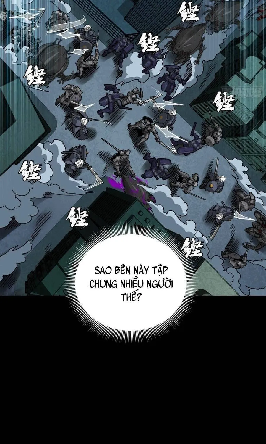 Chapter 391 - Trang 85