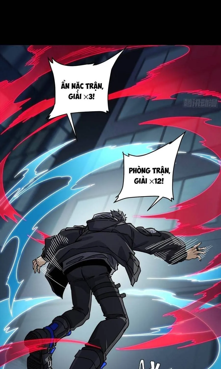 Chapter 391 - Trang 86