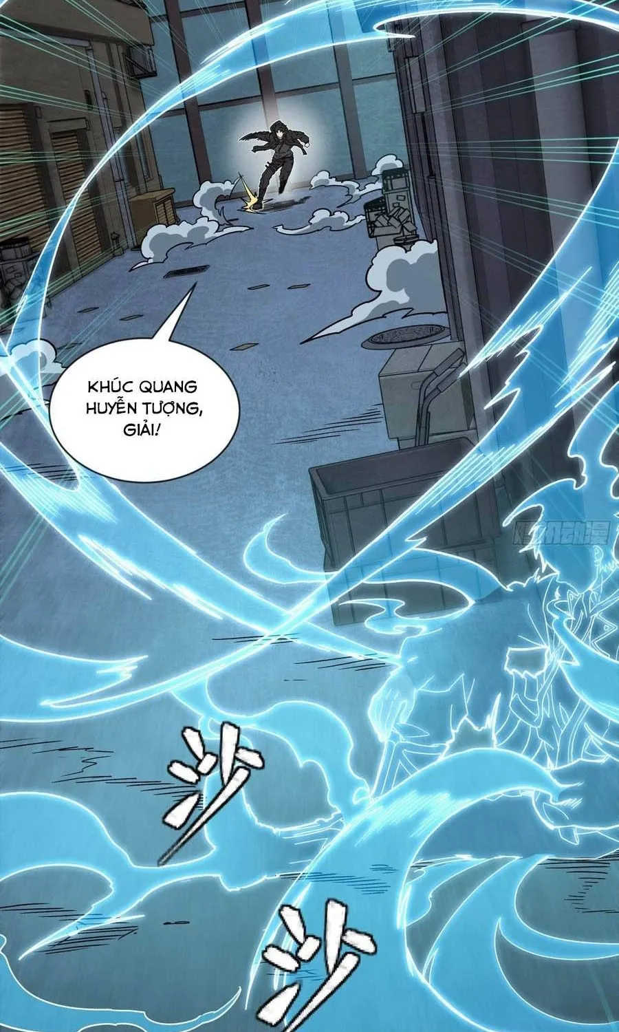 Chapter 391 - Trang 88