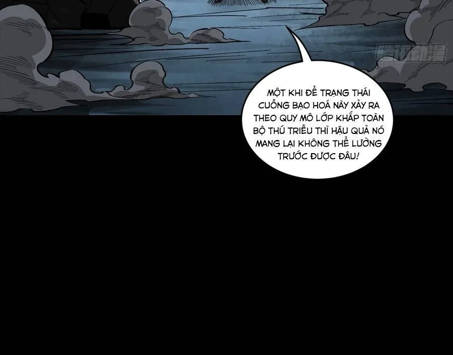 Tinh Giáp Hồn Tướng - Chap 392 - Trang 24