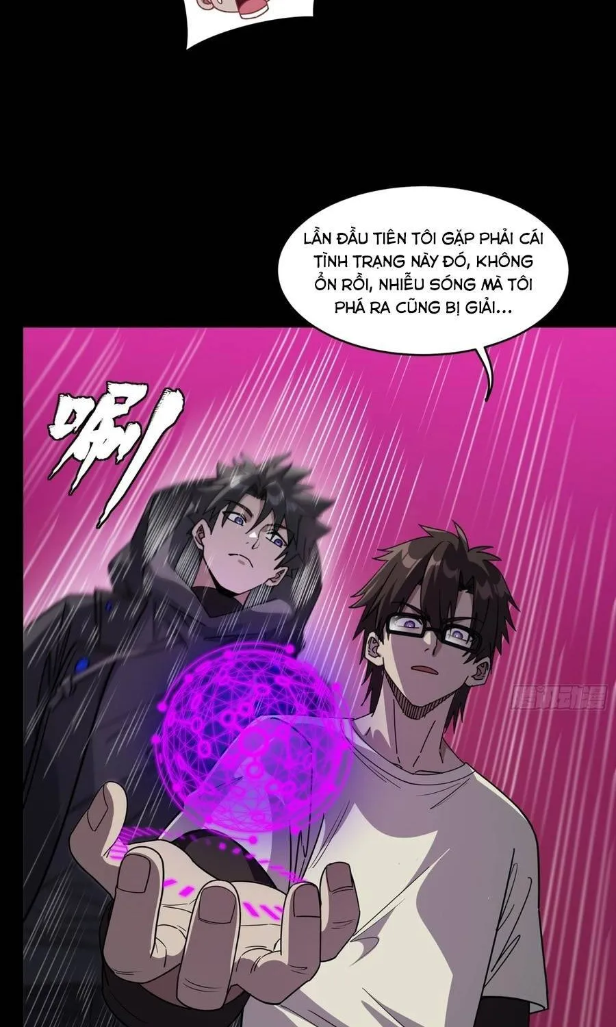 Tinh Giáp Hồn Tướng - Chap 392 - Trang 46