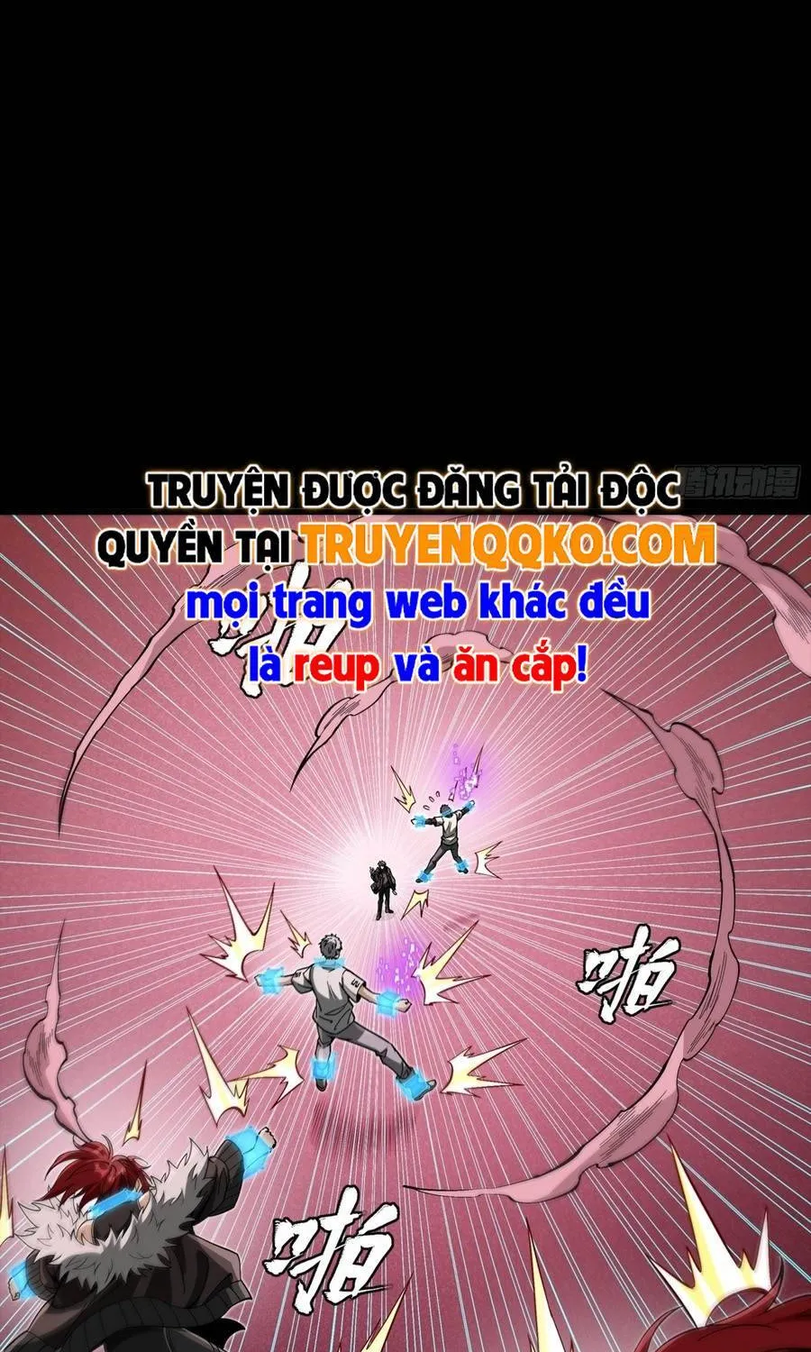 Tinh Giáp Hồn Tướng - Chap 392 - Trang 49