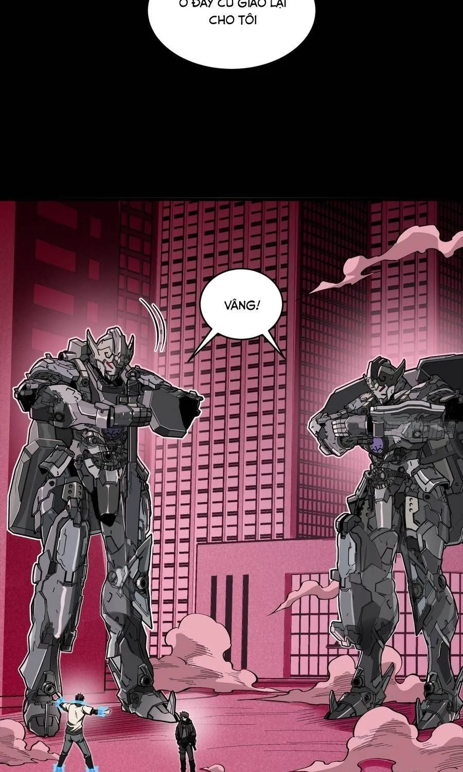 Tinh Giáp Hồn Tướng - Chap 392 - Trang 52