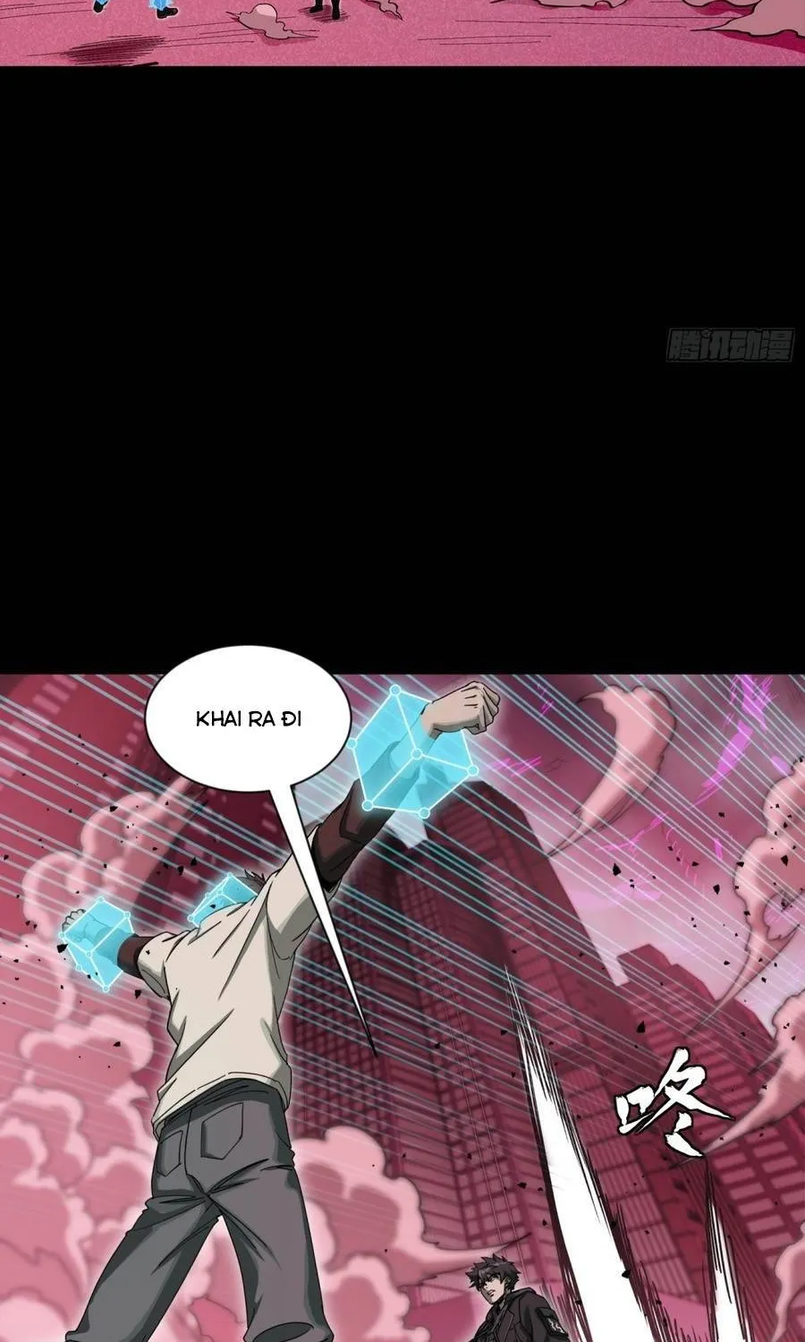 Tinh Giáp Hồn Tướng - Chap 392 - Trang 53