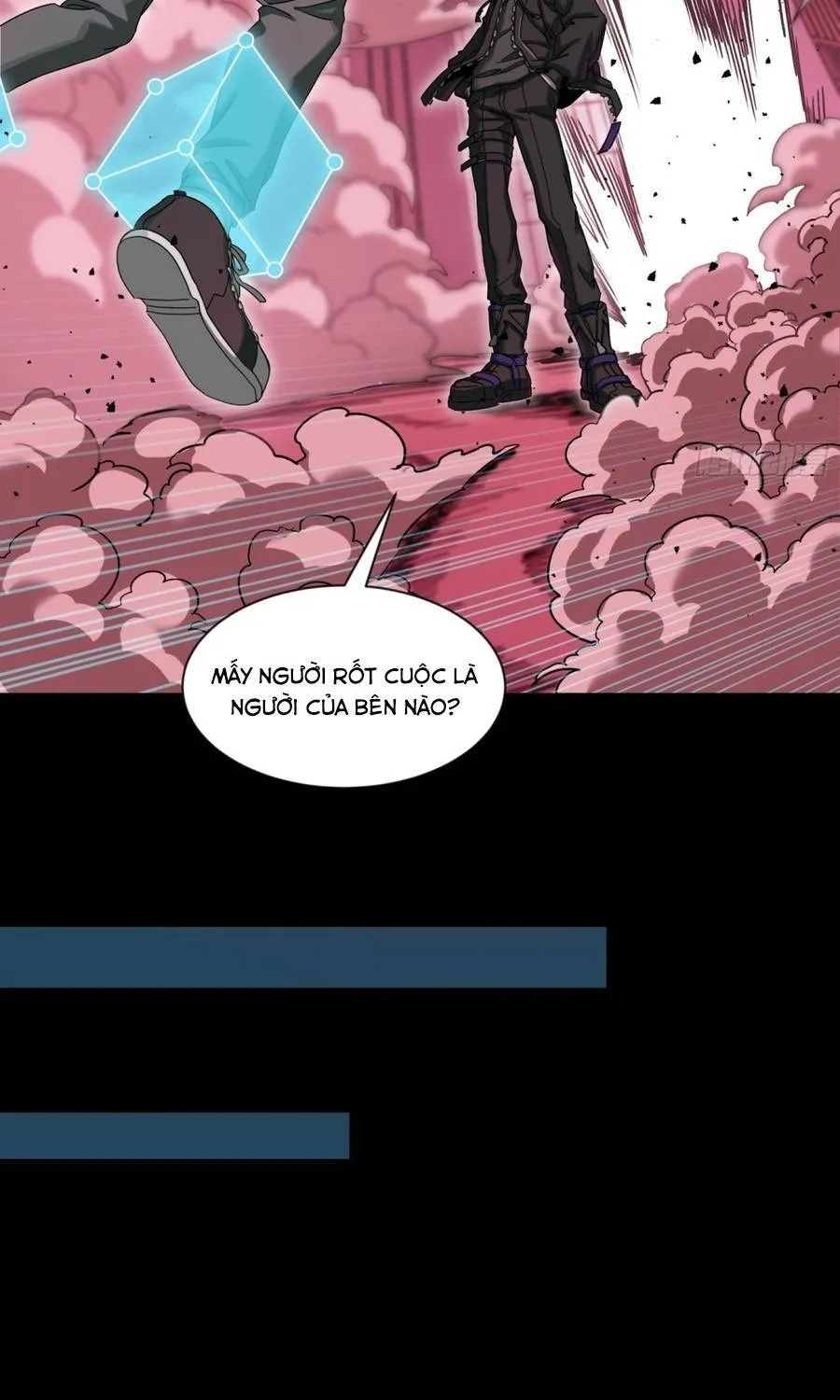 Tinh Giáp Hồn Tướng - Chap 392 - Trang 54