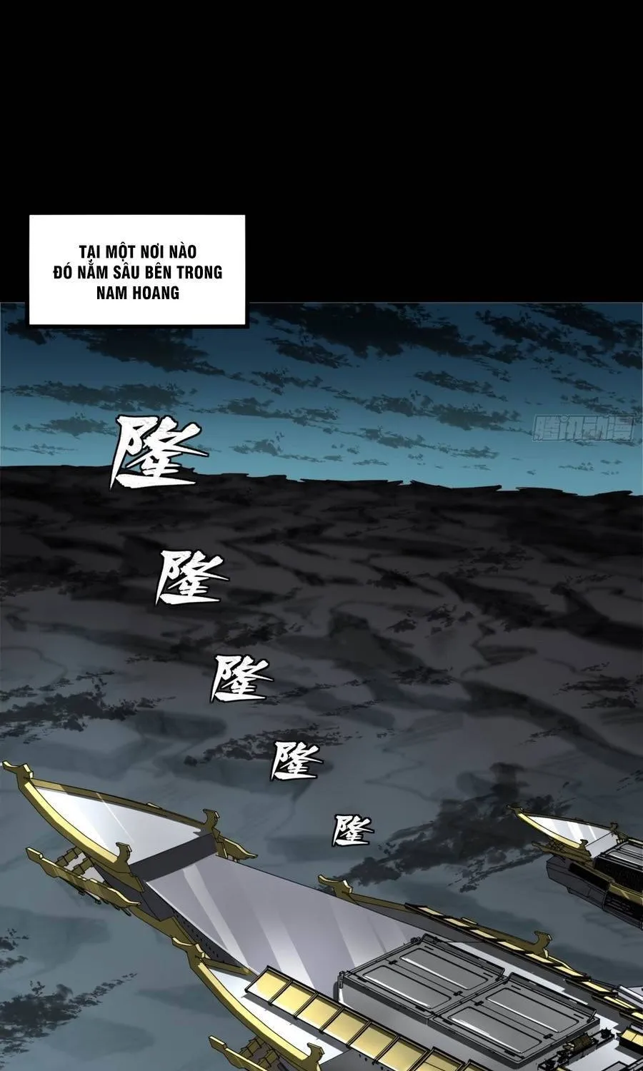 Tinh Giáp Hồn Tướng - Chap 392 - Trang 55