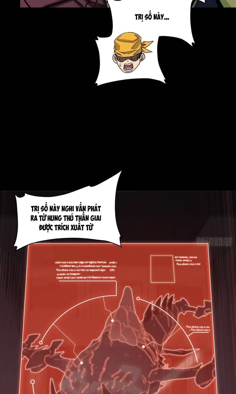 Tinh Giáp Hồn Tướng - Chap 392 - Trang 58