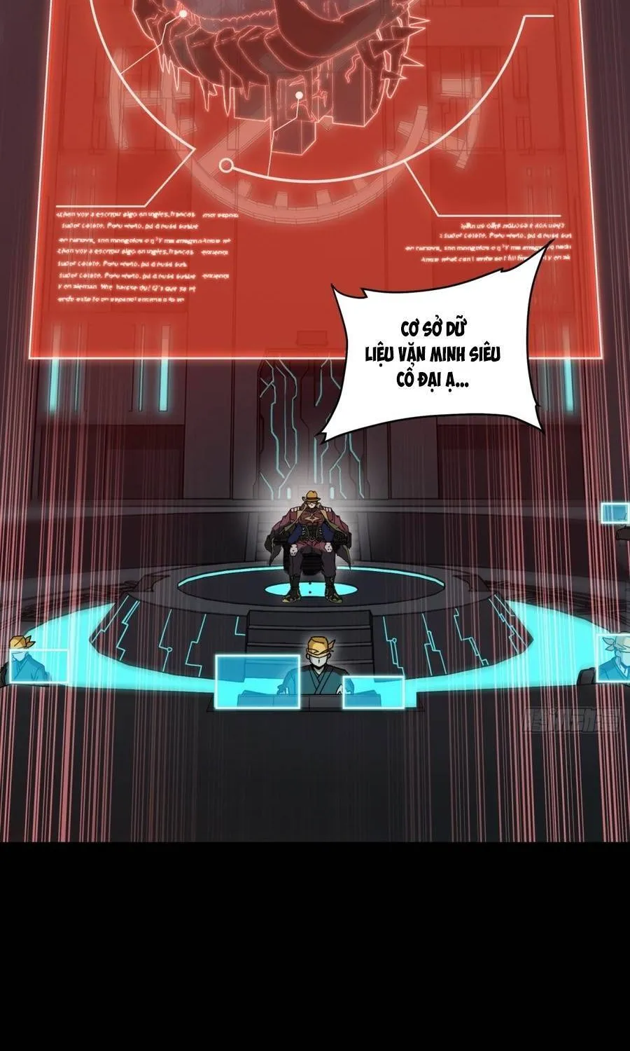Tinh Giáp Hồn Tướng - Chap 392 - Trang 59