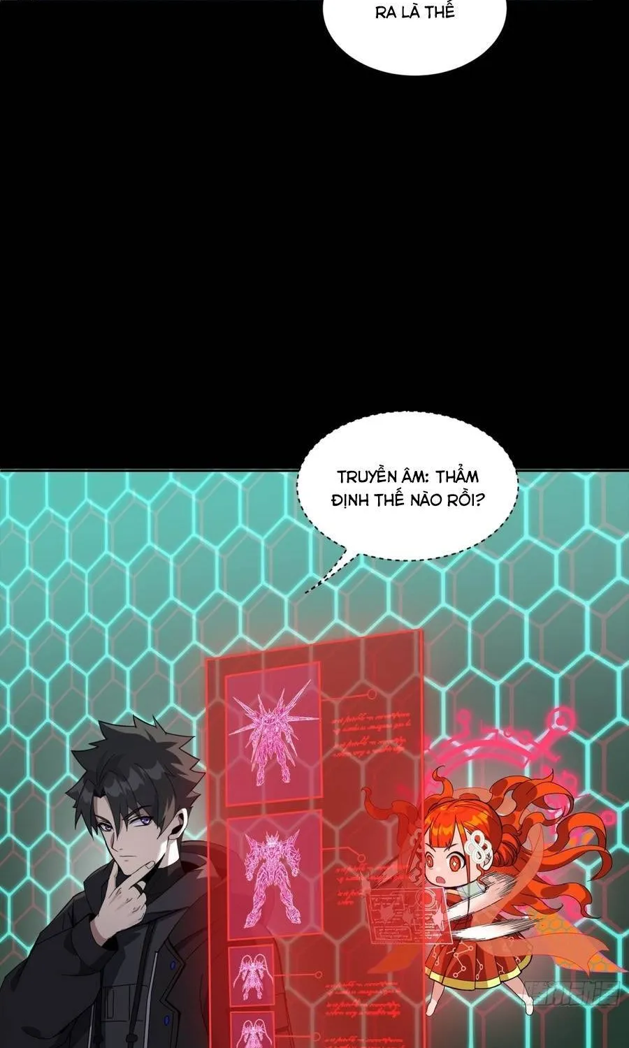 Tinh Giáp Hồn Tướng - Chap 392 - Trang 69