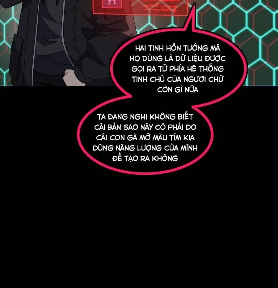 Tinh Giáp Hồn Tướng - Chap 392 - Trang 70