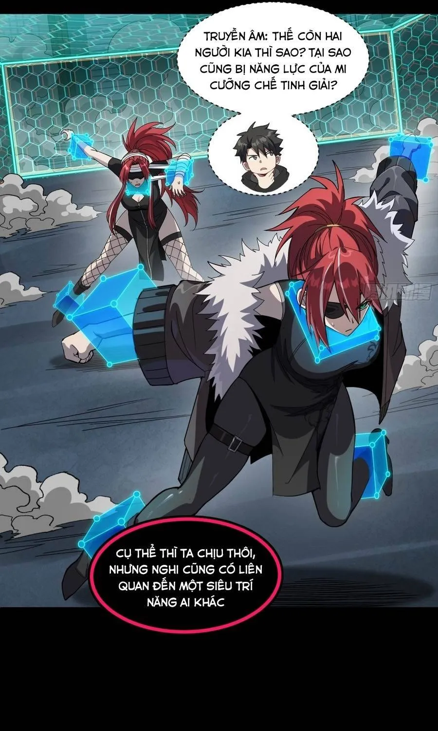 Tinh Giáp Hồn Tướng - Chap 392 - Trang 71