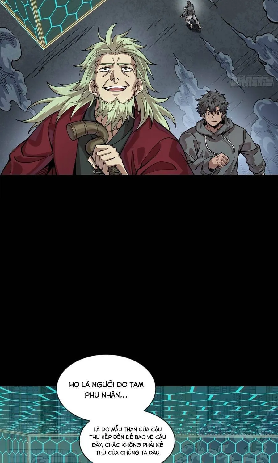 Tinh Giáp Hồn Tướng - Chap 392 - Trang 74