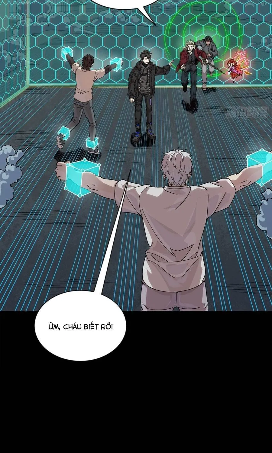 Tinh Giáp Hồn Tướng - Chap 392 - Trang 75
