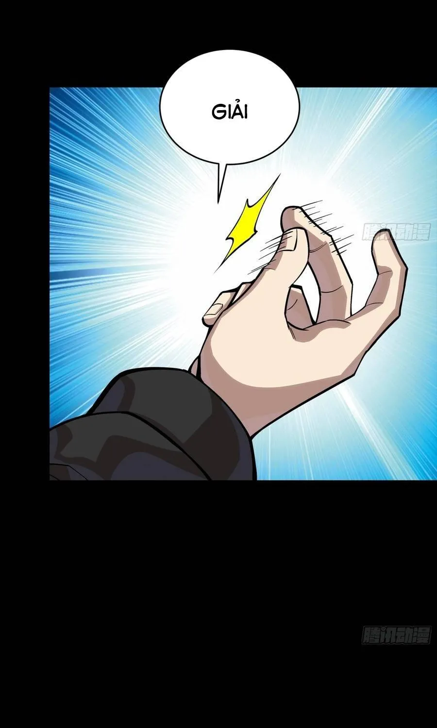 Tinh Giáp Hồn Tướng - Chap 392 - Trang 76