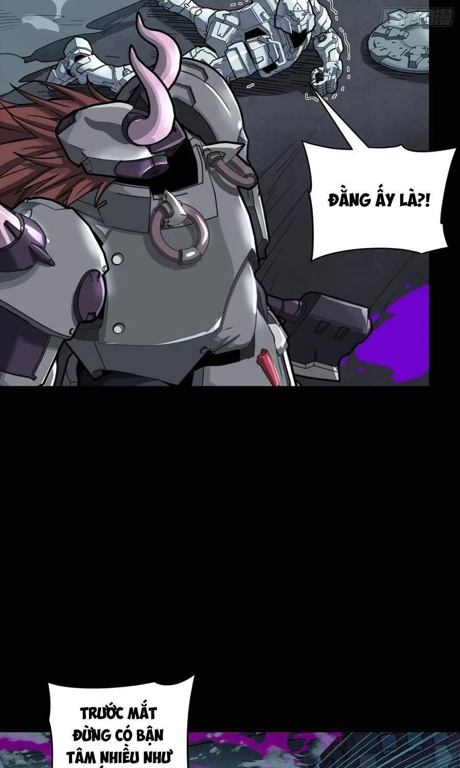 Tinh Giáp Hồn Tướng - Chap 393 - Trang 29