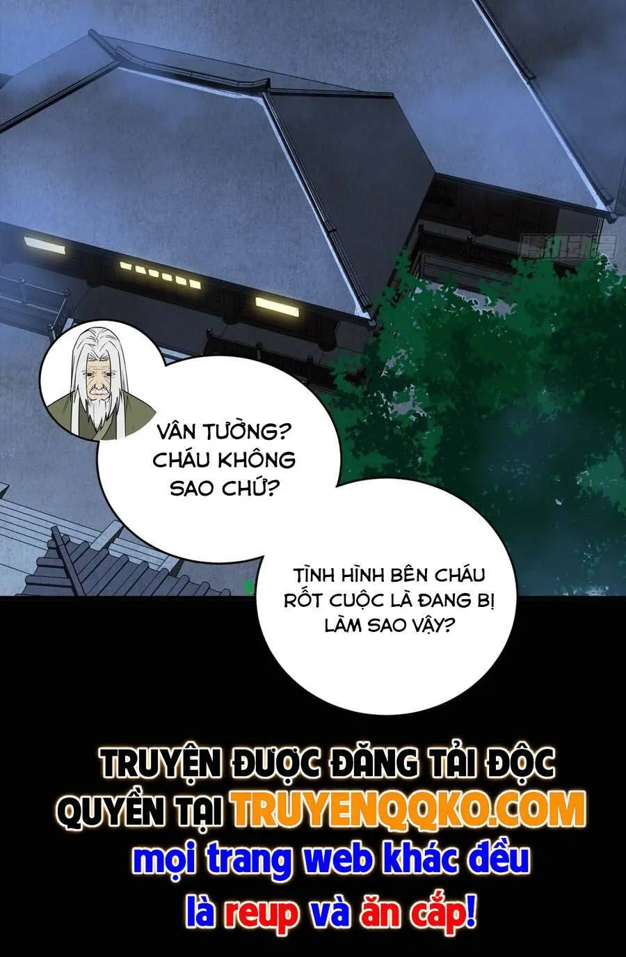 Tinh Giáp Hồn Tướng - Chap 393 - Trang 32