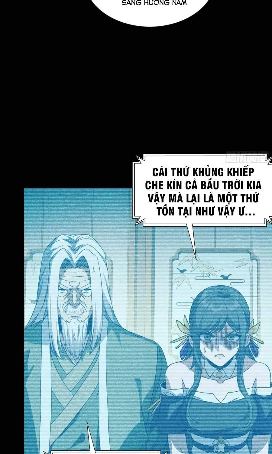 Tinh Giáp Hồn Tướng - Chap 393 - Trang 37