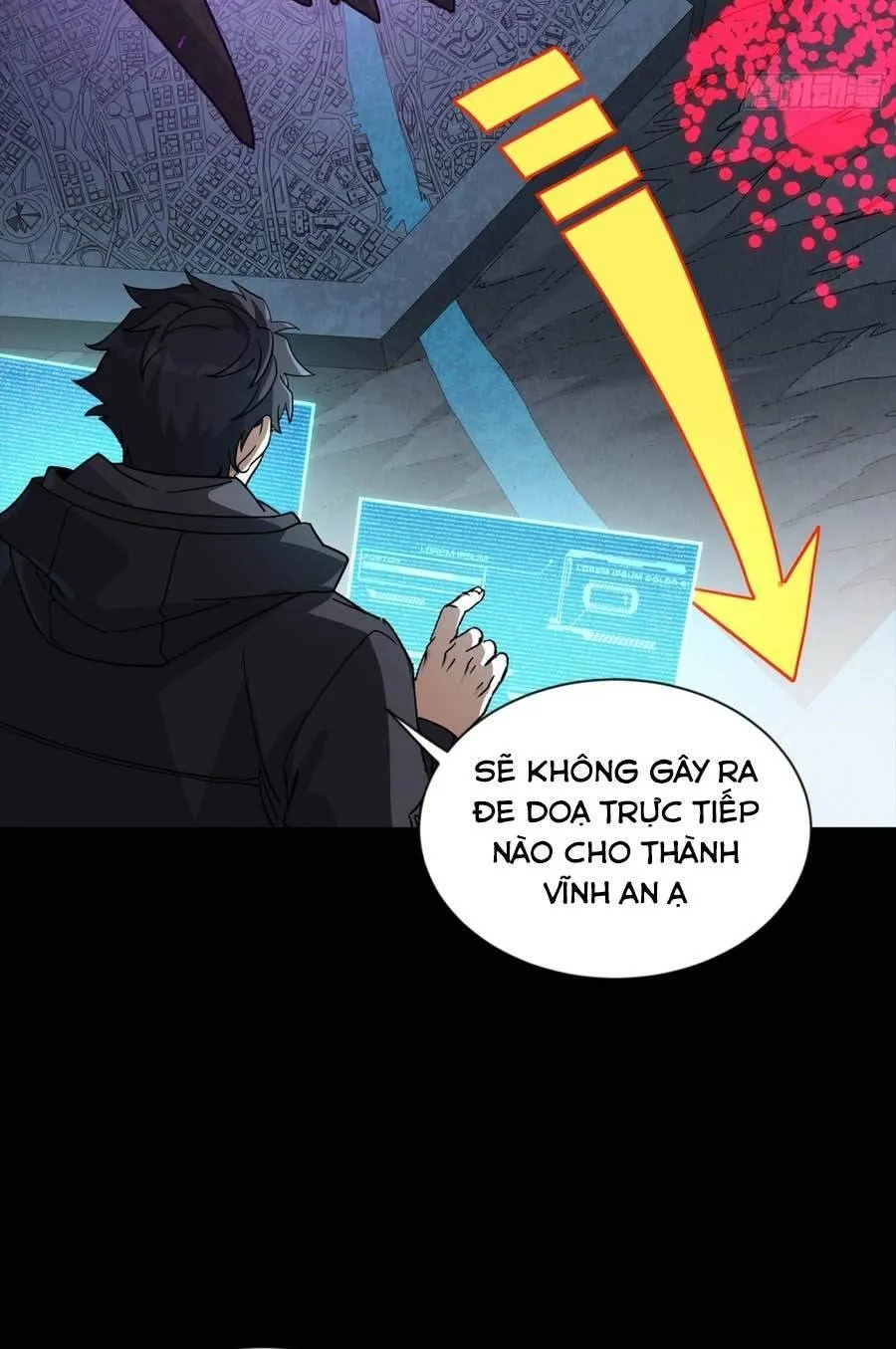 Tinh Giáp Hồn Tướng - Chap 393 - Trang 39