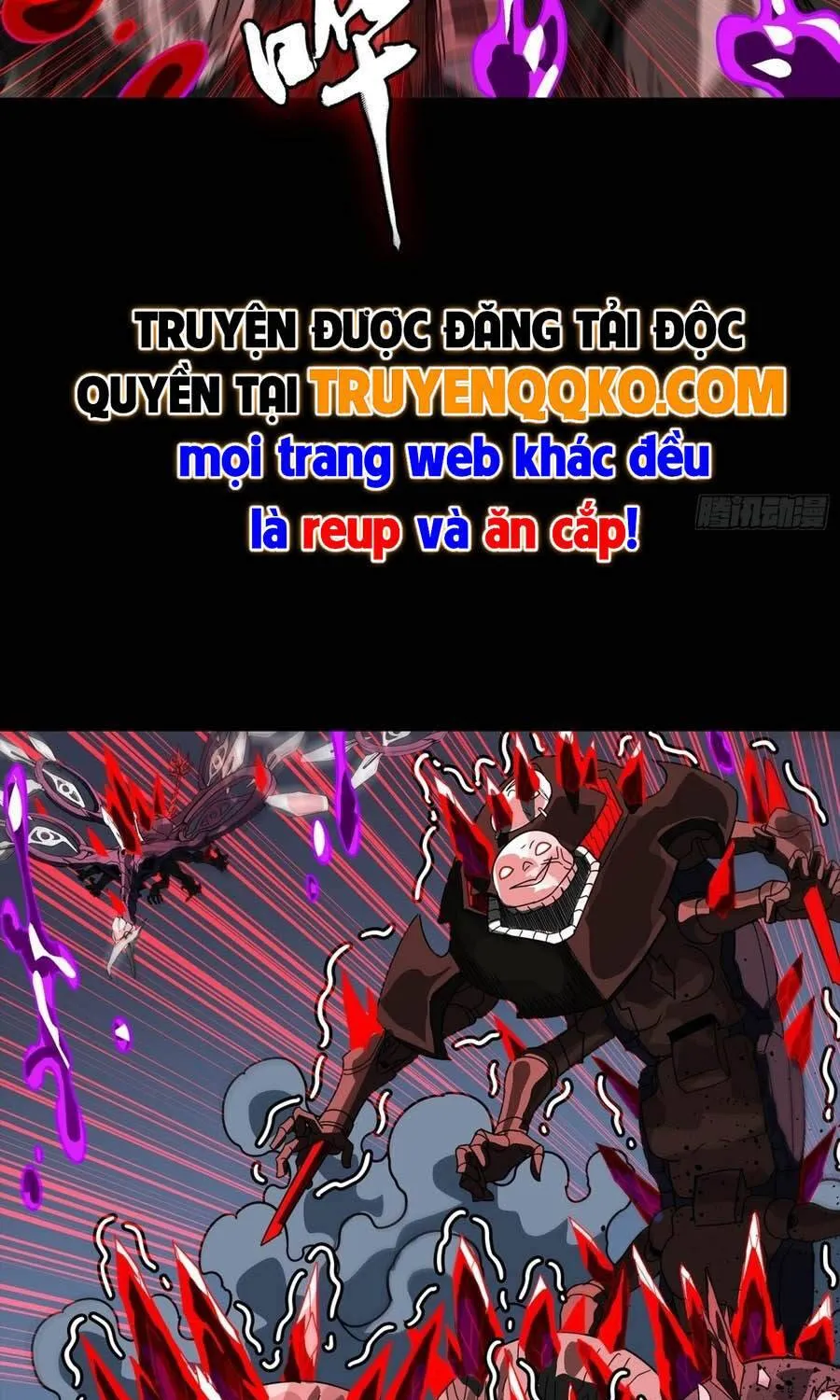 Tinh Giáp Hồn Tướng - Chap 393 - Trang 6