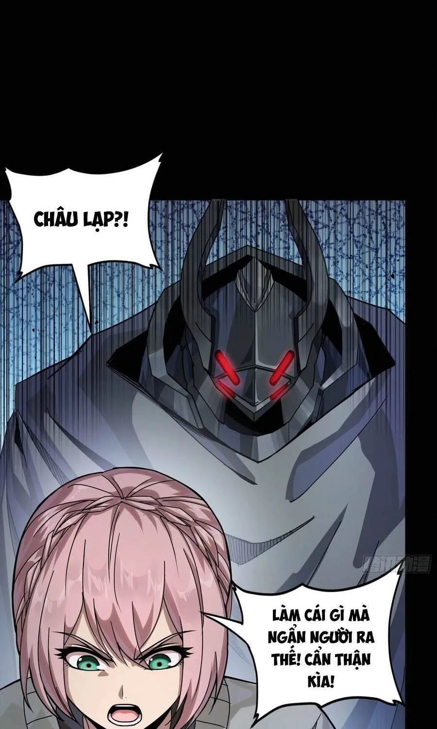 Tinh Giáp Hồn Tướng - Chap 393 - Trang 51