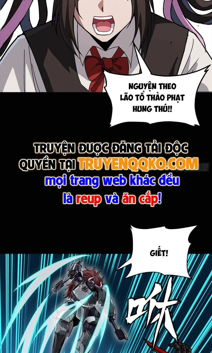 Tinh Giáp Hồn Tướng - Chap 393 - Trang 57