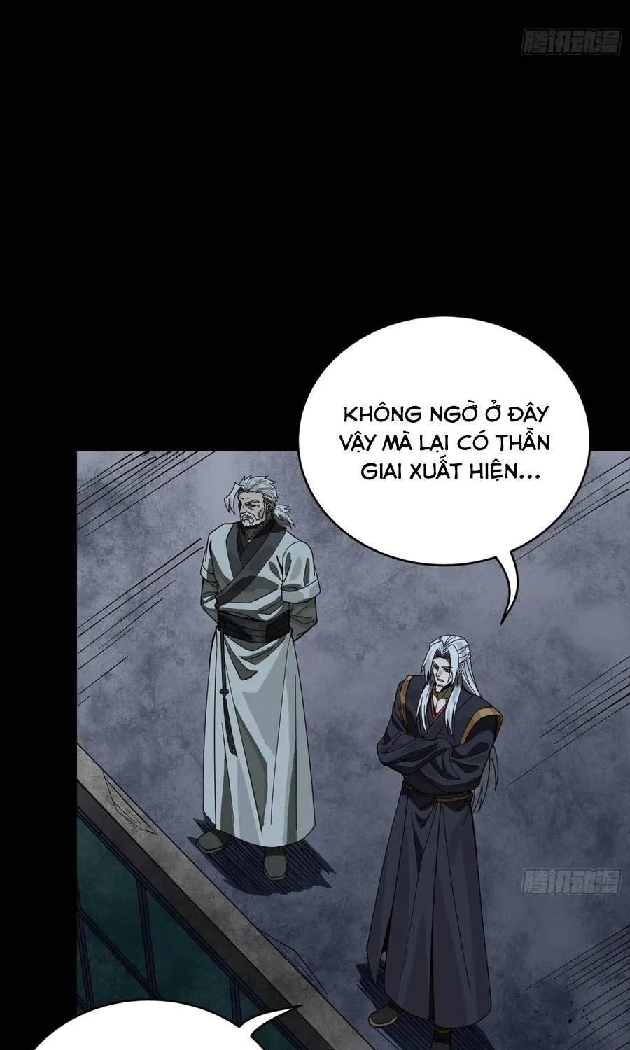 Tinh Giáp Hồn Tướng - Chap 393 - Trang 64