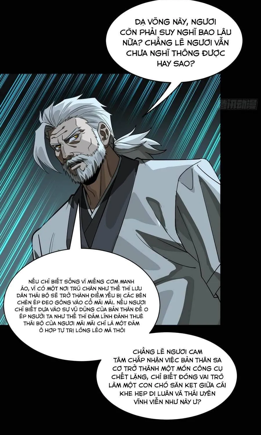 Tinh Giáp Hồn Tướng - Chap 393 - Trang 67