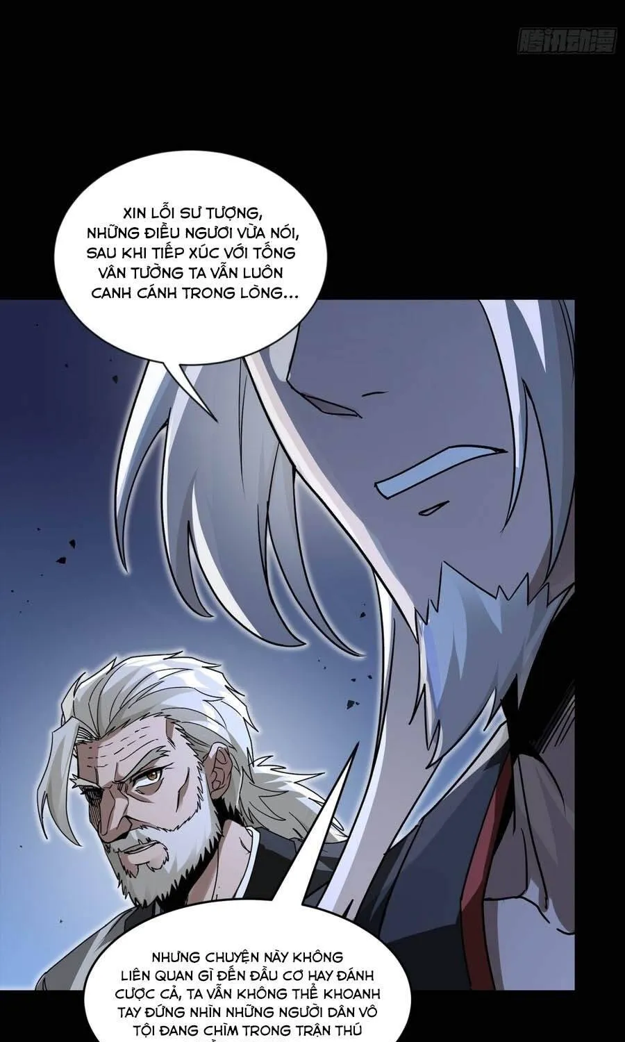 Tinh Giáp Hồn Tướng - Chap 393 - Trang 68