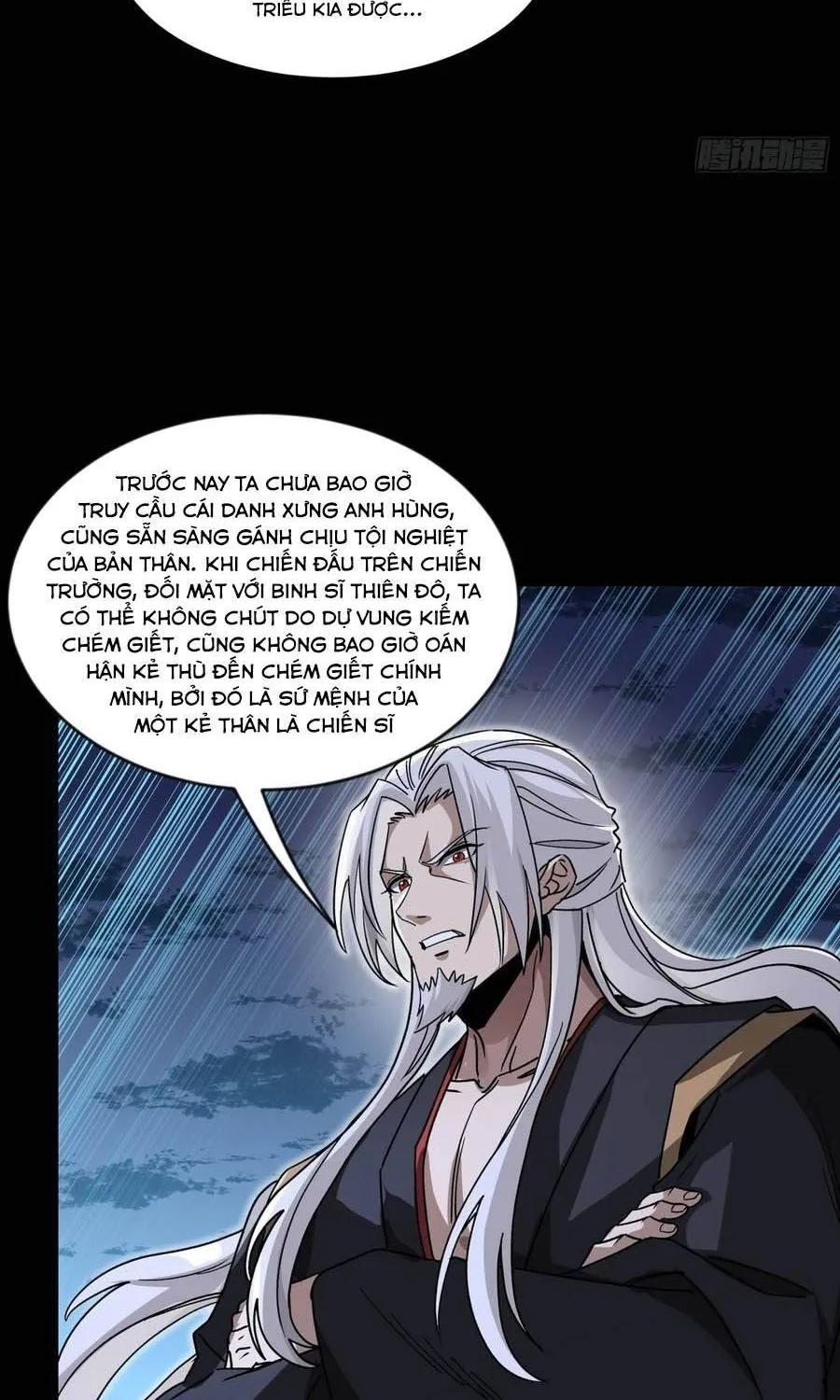 Tinh Giáp Hồn Tướng - Chap 393 - Trang 69
