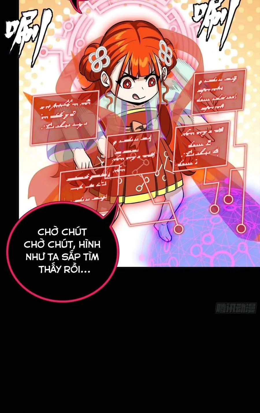 Tinh Giáp Hồn Tướng - Chap 393 - Trang 79