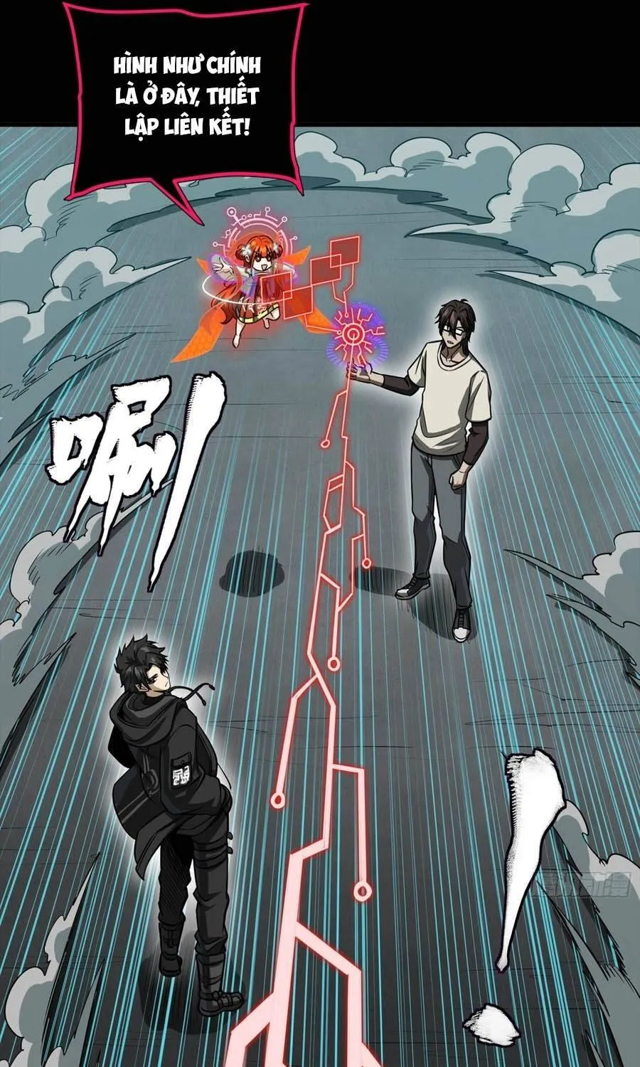 Tinh Giáp Hồn Tướng - Chap 393 - Trang 80