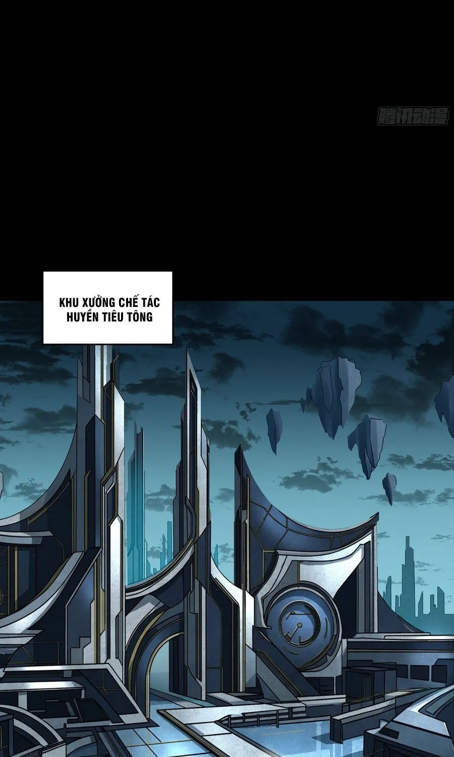 Chapter 394 - Trang 3
