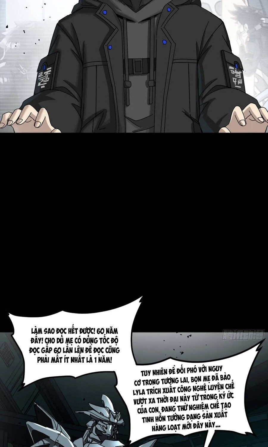 Chapter 394 - Trang 29
