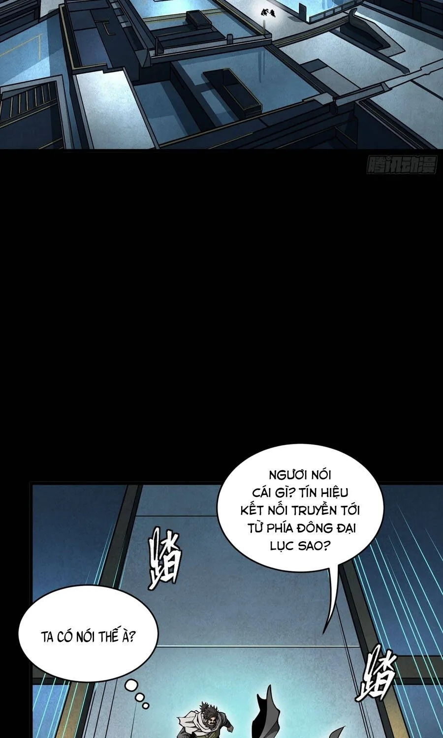 Chapter 394 - Trang 4