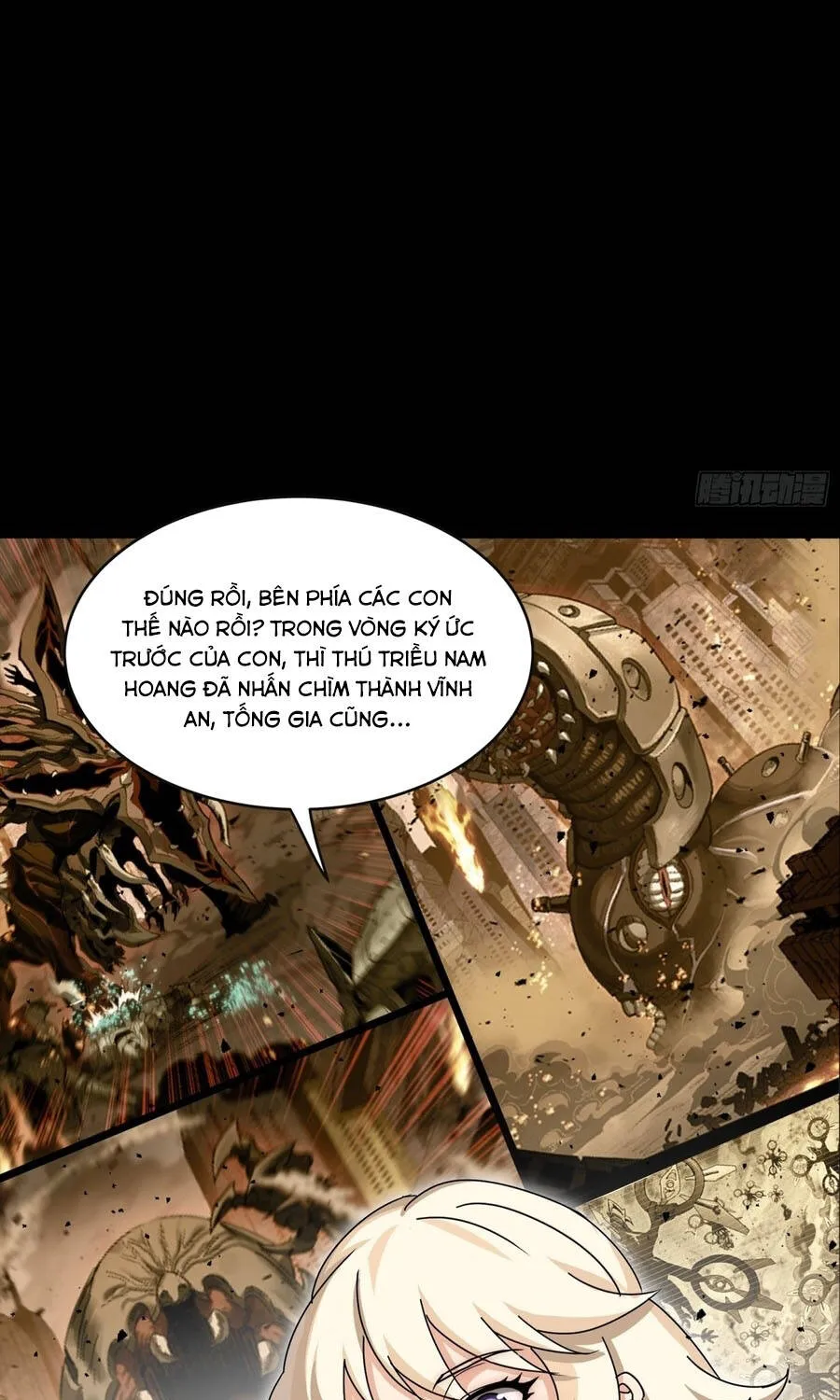 Chapter 394 - Trang 31