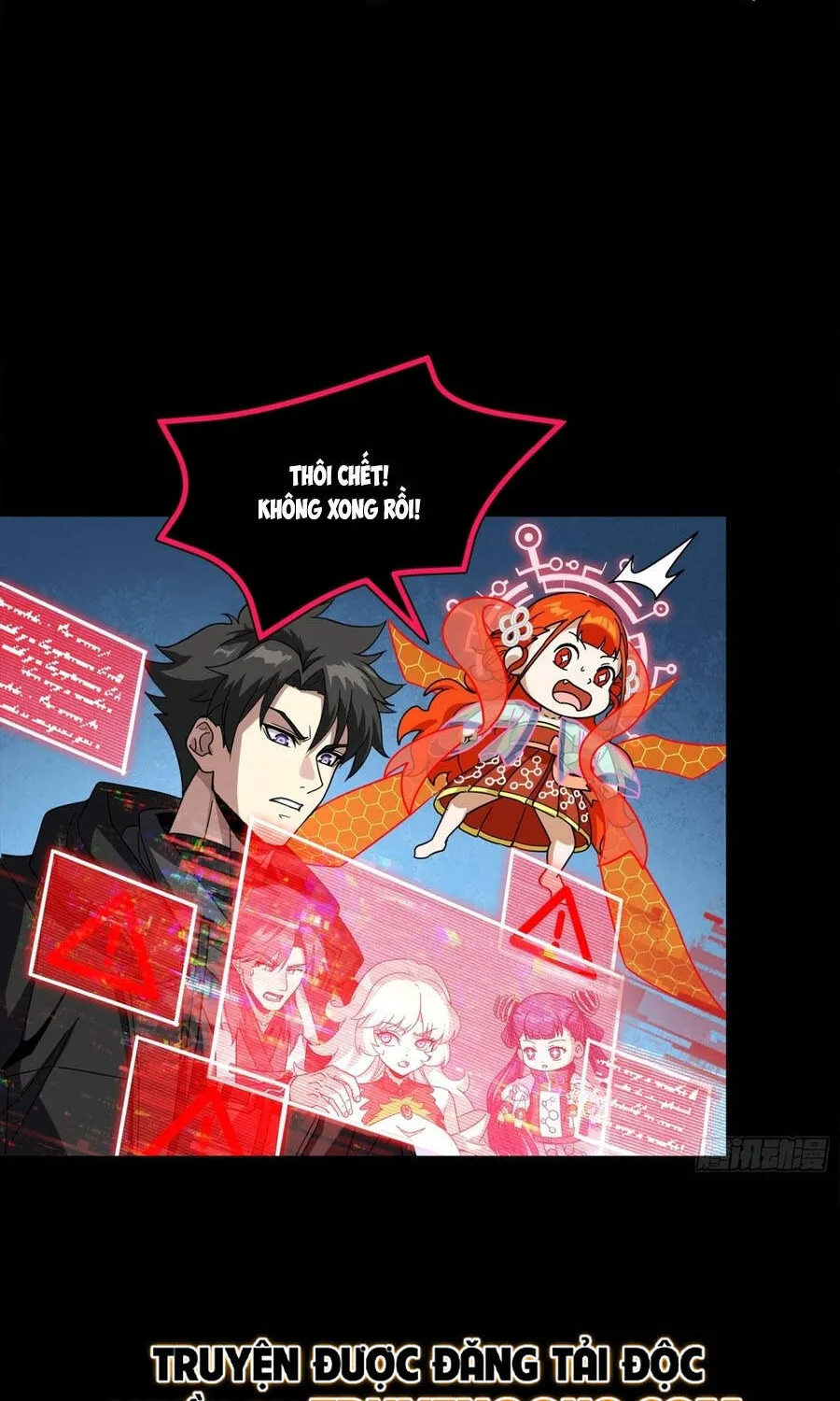 Chapter 394 - Trang 37