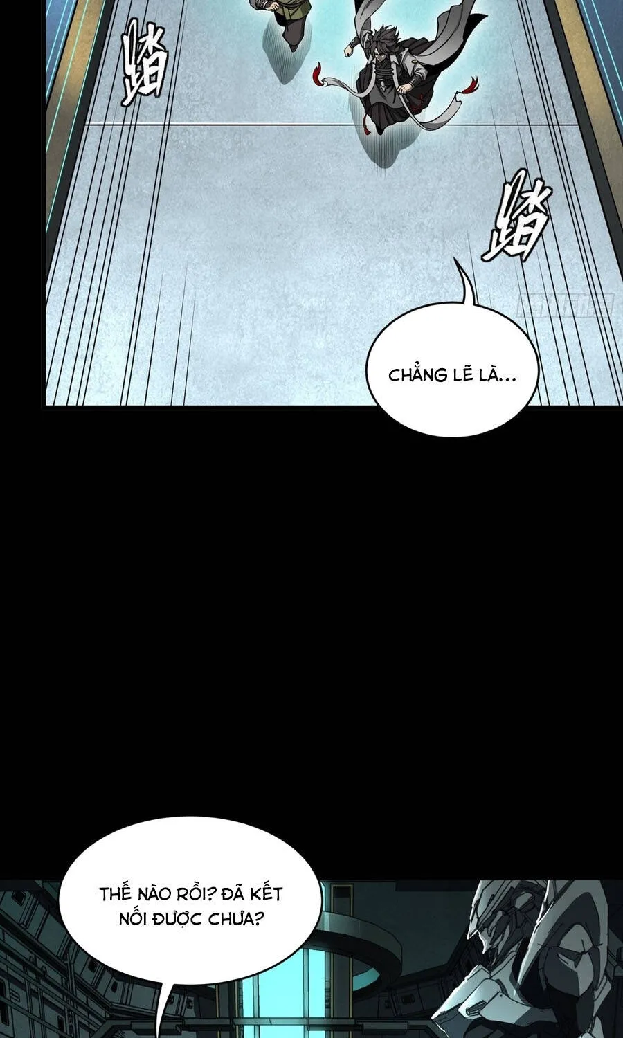 Chapter 394 - Trang 5