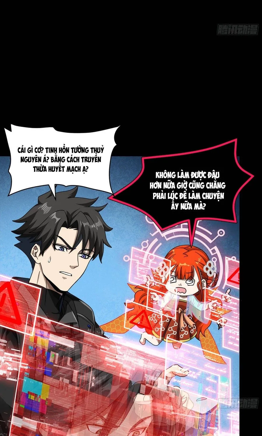 Chapter 394 - Trang 42